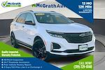 2024 Chevrolet Equinox AWD SUV for sale #T260134B - photo 1