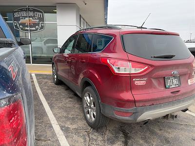 Used 2014 Ford Escape SE for sale #T260134C - photo 2