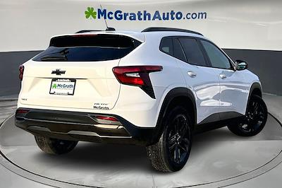Used 2025 Chevrolet Trax ACTIV for sale #T260135A - photo 2