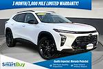 Used 2025 Chevrolet Trax ACTIV for sale #T260135A - photo 1