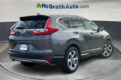 2017 Honda CR-V AWD SUV for sale #T260141A - photo 2