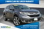 Used 2017 Honda CR-V EX for sale #T260141A - photo 1