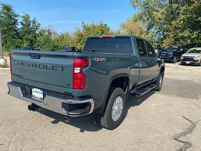 2026 Chevrolet Silverado 2500 Crew Cab 4WD Pickup for sale #T260143 - photo 2