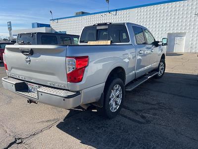 Used 2017 Nissan Titan XD SV Crew Cab for sale #T260143A - photo 2