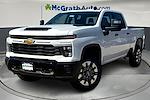 2026 Chevrolet Silverado 2500 Crew Cab 4WD Pickup for sale #T260144 - photo 3