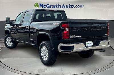 2026 Chevrolet Silverado 2500 Crew Cab 4WD Pickup for sale #T260146 - photo 2