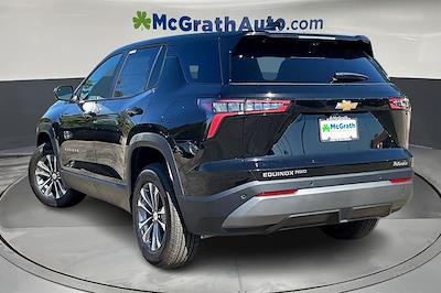2026 Chevrolet Equinox AWD SUV for sale #T260148 - photo 2
