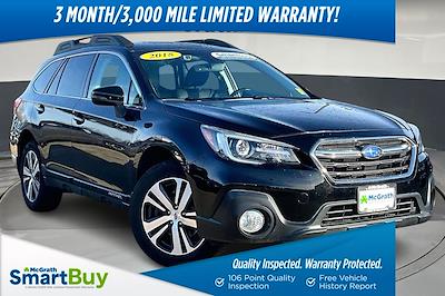 2018 Subaru Outback AWD SUV for sale #T260148B - photo 1