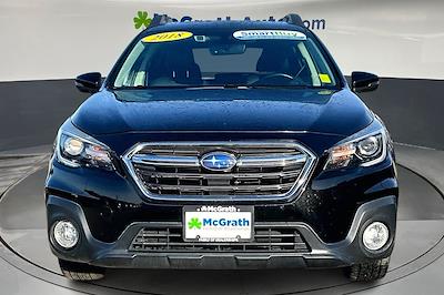 2018 Subaru Outback AWD SUV for sale #T260148B - photo 2