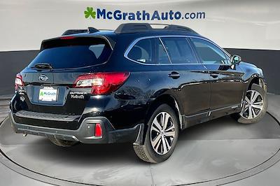 Used 2018 Subaru Outback Limited for sale #T260148B - photo 2