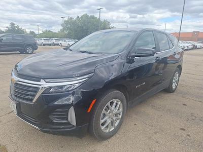 2022 Chevrolet Equinox AWD SUV for sale #T260149A - photo 1