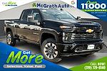 2026 Chevrolet Silverado 2500 Crew Cab 4WD Pickup for sale #T260151 - photo 1