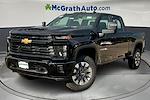 2026 Chevrolet Silverado 2500 Crew Cab 4WD Pickup for sale #T260151 - photo 3
