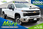 2026 Chevrolet Silverado 2500 Crew Cab 4WD Pickup for sale #T260152 - photo 1