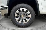 2026 Chevrolet Silverado 2500 Crew Cab 4WD Pickup for sale #T260152 - photo 12
