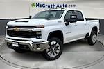 2026 Chevrolet Silverado 2500 Crew Cab 4WD Pickup for sale #T260152 - photo 3
