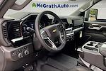 2026 Chevrolet Silverado 2500 Crew Cab 4WD Pickup for sale #T260152 - photo 7