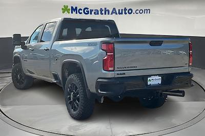 2026 Chevrolet Silverado 2500 Crew Cab 4WD Pickup for sale #T260153 - photo 2