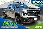 2026 Chevrolet Silverado 2500 Crew Cab 4WD Pickup for sale #T260153 - photo 1