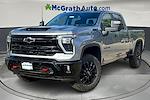 2026 Chevrolet Silverado 2500 Crew Cab 4WD Pickup for sale #T260153 - photo 3