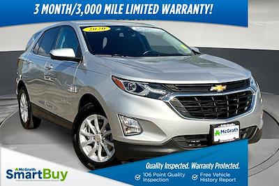 2020 Chevrolet Equinox FWD SUV for sale #T260154A - photo 1