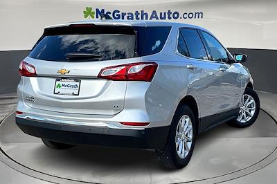 2020 Chevrolet Equinox FWD SUV for sale #T260154A - photo 2