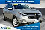 Used 2020 Chevrolet Equinox LT for sale #T260154A - photo 1