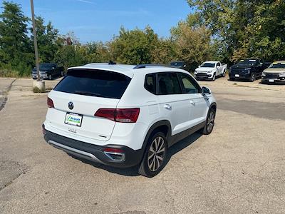 2022 Volkswagen Taos AWD SUV for sale #T260155A - photo 2