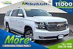 Used 2016 Chevrolet Suburban LTZ for sale #T260156A - photo 1