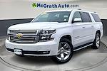 Used 2016 Chevrolet Suburban LTZ for sale #T260156A - photo 4