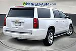 Used 2016 Chevrolet Suburban LTZ for sale #T260156A - photo 2