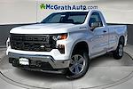 2026 Chevrolet Silverado 1500 Regular Cab 4WD Pickup for sale #T260157 - photo 2