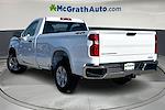 2026 Chevrolet Silverado 1500 Regular Cab 4WD Pickup for sale #T260157 - photo 3