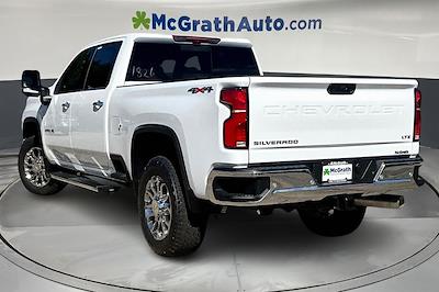 2026 Chevrolet Silverado 2500 Crew Cab 4WD Pickup for sale #T260159 - photo 2