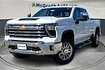 2026 Chevrolet Silverado 2500 Crew Cab 4WD Pickup for sale #T260159 - photo 3