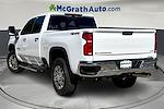2026 Chevrolet Silverado 2500 Crew Cab 4WD Pickup for sale #T260159 - photo 2