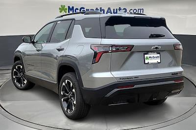 2026 Chevrolet Equinox AWD SUV for sale #T260161 - photo 2
