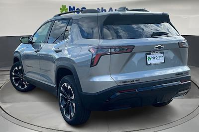 2026 Chevrolet Equinox AWD SUV for sale #T260162 - photo 2