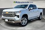 2026 Chevrolet Silverado 1500 Crew Cab 4WD Pickup for sale #T260265 - photo 4