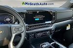 2026 Chevrolet Silverado 1500 Crew Cab 4WD Pickup for sale #T260265 - photo 7