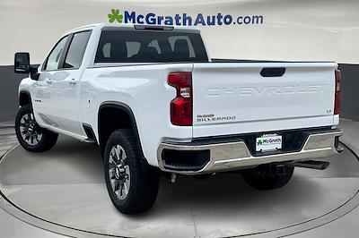 2026 Chevrolet Silverado 2500 Crew Cab 4WD Pickup for sale #T260164 - photo 2