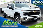 2026 Chevrolet Silverado 2500 Crew Cab 4WD Pickup for sale #T260164 - photo 1