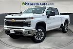 2026 Chevrolet Silverado 2500 Crew Cab 4WD Pickup for sale #T260164 - photo 4