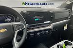 2026 Chevrolet Silverado 2500 Crew Cab 4WD Pickup for sale #T260164 - photo 6