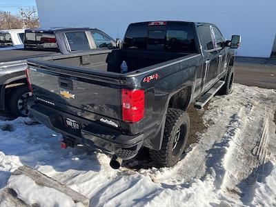 2019 Chevrolet Silverado 2500 Crew Cab SRW 4WD Pickup for sale #T260164B - photo 2