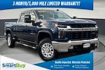 2022 Chevrolet Silverado 2500 Crew Cab 4WD Pickup for sale #T260165A - photo 1