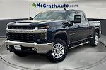 2022 Chevrolet Silverado 2500 Crew Cab 4WD Pickup for sale #T260165A - photo 3