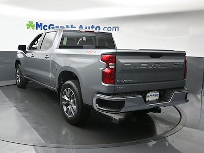 2026 Chevrolet Silverado 1500 Crew Cab 4WD Pickup for sale #T260168 - photo 2