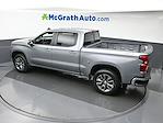 2026 Chevrolet Silverado 1500 Crew Cab 4x4 Pickup for sale #T260168 - photo 23
