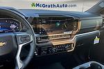 2025 Chevrolet Silverado 1500 Double Cab 4WD Pickup for sale #T260168A - photo 11
